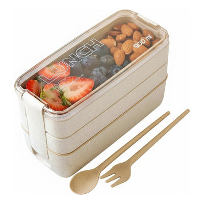 Lonchera Sustentable