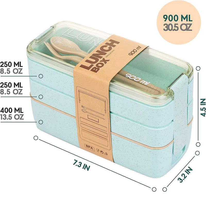 Lonchera Sustentable