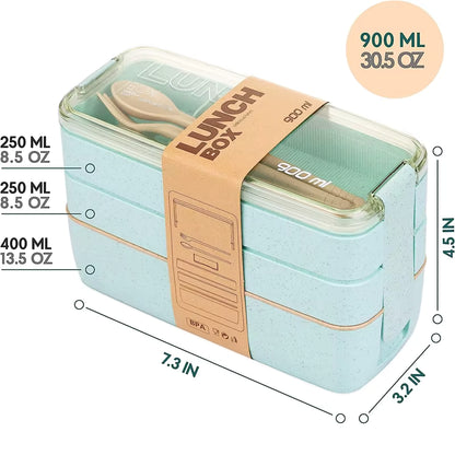 Lonchera Sustentable