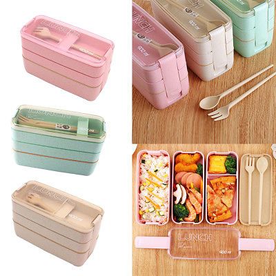 Lonchera Sustentable